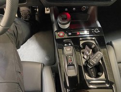 A6 e-tron Avant performance W S-line ACC AHK AUT