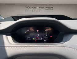 Enyaq 80 ACC AHK Kamera Leder Navi 360
