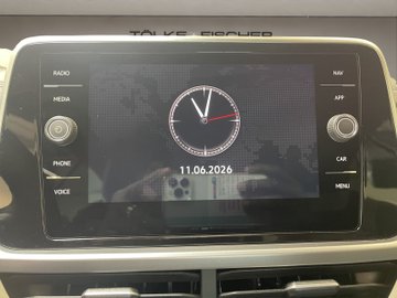 T-Roc Cabriolet 1.5 TSI  Style ACC AUT Leder LED – Bild 13