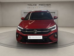 Taigo 1.5 TSI R-Line R-Line IQLight ACC AHK AUT