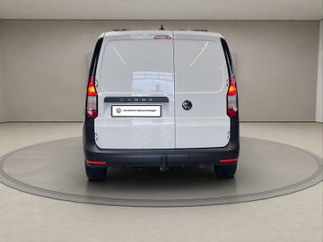 Caddy 2.0 TDI Cargo AHK PDC – Bild 5