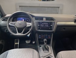Tiguan 2.0 TDI BMT Move IQLight ACC AHK AUT Kam.