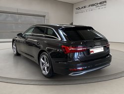 A6 40 2.0 TDI Avant quattro advanced ACC AHK AUT
