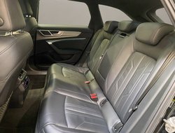 A6 40 2.0 TDI Avant design Pano ACC AUT Kam. LED