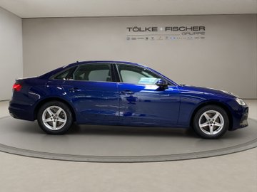 A4 30 2.0 TDI ACC AUT Kam. Navi el.Heck DynLicht – Bild 6