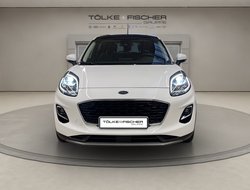 Puma 1.0 EcoBoost Titanium ACC Navi Pano el.Heck