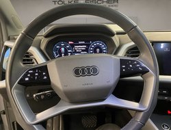 Q4 e-tron 40 e-tron AUT Standh. Virtual KlimaA.