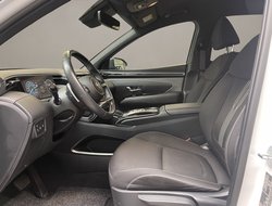 Tucson 1.6 T-GDI Blackline ACC AUT Kam. Navi LED