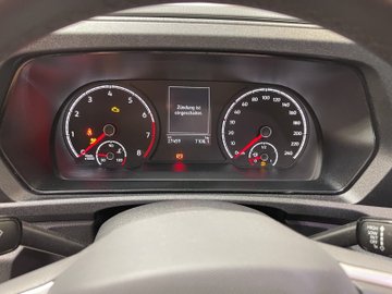 Caddy 1.5 TSI Life Maxi KlimaA. LM 2xKlima SpurH – Bild 12