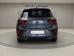 T-Roc 1.5 TSI R-Line R-Line ACC AHK AUT Kam. LED