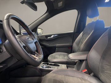 Kuga 2.5 Duratec PHEV ST-Line X ACC AUT Kam. HUD – Bild 8