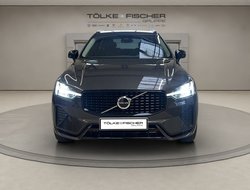 XC60 B4 Plus Dark ACC AHK AUT Kam. Navi Standh.