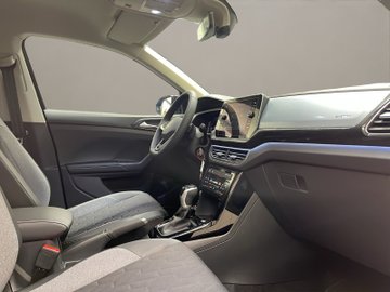 T-Cross Energy DSG AHK Ganzjahresr Rückfahrkamera – Bild 19
