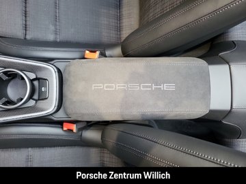 992 911 Carrera T Cabriolet BOSE Sportabgas – Bild 27