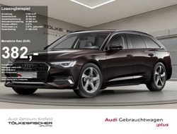 A6 40 2.0 TDI Avant quattro advanced ACC AHK AUT