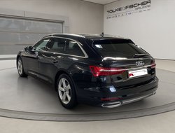 A6 50 2.0 TFSI e quattro Avant sport Pano ACC SD