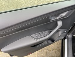 Karoq 1.5 TSI DSG Sportline Pano ACC DCC Navi LED