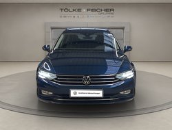 Passat Variant 2.0 TDI BMT Business ACC AHK AUT