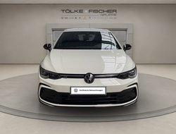 Golf VIII 1.5 eTSI R-Line R-Line IQLight ACC AHK