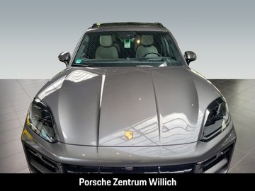 Cayenne GTS Burmester HA-Lenkung PDCC Sport PCCB – Bild 28