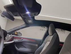 A6 Limousine S-Line TDI quattro S tronic B&O Pano