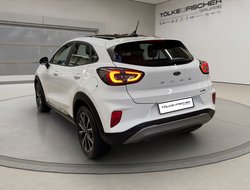 Puma 1.0 EcoBoost Titanium ACC Navi Pano el.Heck