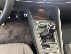 Golf VIII 1.5 TSI Active ACC Navi Virtual LED LM