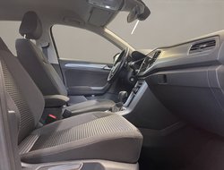 T-Roc 1.5 TSI Active AUT Navi el.Heck KlimaA. LM
