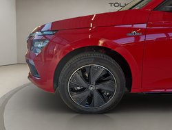 Kamiq Monte Carlo Navi eHeck. Panodach SHZ Matrix