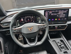 Formentor 2.5 TSI 4Drive VZ5 DCC ACC AUT Leder