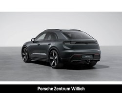 Macan 4 BOSE Panoramadach InnoDrive LED