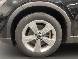 Q4 40 e-tron Basis AUT Navi Standh. Virtual LED