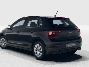 Polo Life 1.0 l TSI  DSG AUT Virtual DynLicht – Bild 4