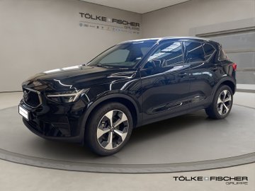 XC40 B3 Core AHK AUT Kam. Navi Standh. Virtual – Bild 2
