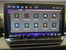 T-Roc R-Line 1.5 l eTSI OPF DSG R-Line IQLight