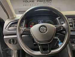 T-Roc 1.0 TSI PDC SHZ Winterp. SpurH