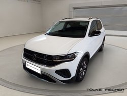 T-Cross 1.0 TSI 85 kW Goal ACC AUT Kam. Virtual
