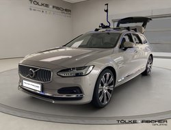 V90 B4 Diesel Plus Bright Mild Hybrid