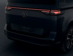 ID. Buzz GTX 4MOTION IQLight ACC AUT KlimaA. LED