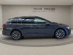 Golf VIII Variant 2.0 TDI Life Virtual DynLicht