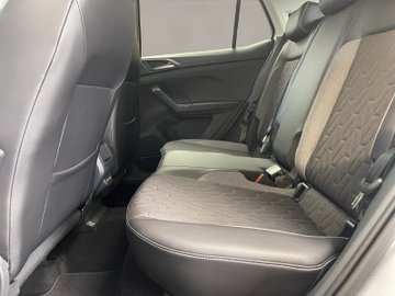 T-Cross Energy TSI DSG AHK GJR Rückfahrkamera – Bild 15
