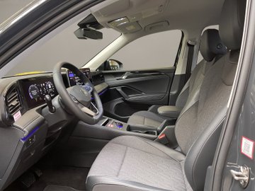 Tiguan 2.0 TDI W Life ACC AHK AUT Kam. Navi 360 – Bild 8