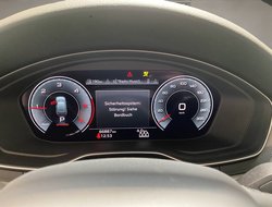 A4 Avant 40 2.0 TDI quattro advanced ACC AUT LED