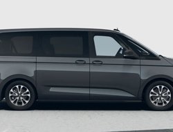 T7 Multivan LÜ TDI 110 kW Mod27 ACC AHK AUT Kam.