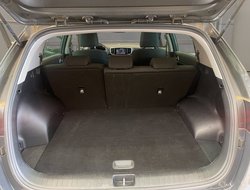 Sportage 1.6 GDI Vision Kam. Navi DynLicht LM
