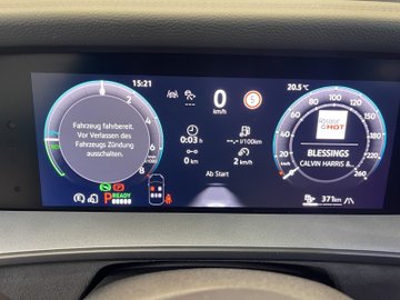 Tayron 1.5 l eHybrid DSG *SOFORT VERFÜGBAR* AHK – Bild 12