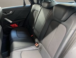 Q2 1.4 TFSI sport AHK Sportp. Virtual KlimaA. LM