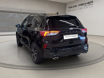 Kuga 2.5 Duratec PHEV ST-Line X ACC AUT Kam. HUD – Bild 4
