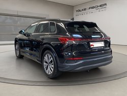 Q4 e-tron 40 e-tron ACC AUT Kam. Navi Standh.