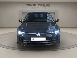 Golf VIII 1.5 eTSI W Style ACC AUT Kam. Navi HUD